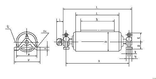 TDY75ʽ늄(dng)LͲμbߴ