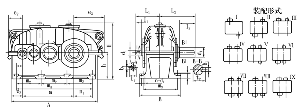 ZSYZSZAX݆pٙC(j)Ρbʽ䰲bߴ(JB/T8853-2001)