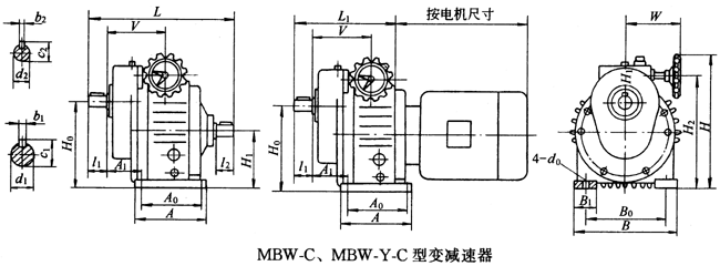 MBW-CMBW-Y-C׃pҪߴ