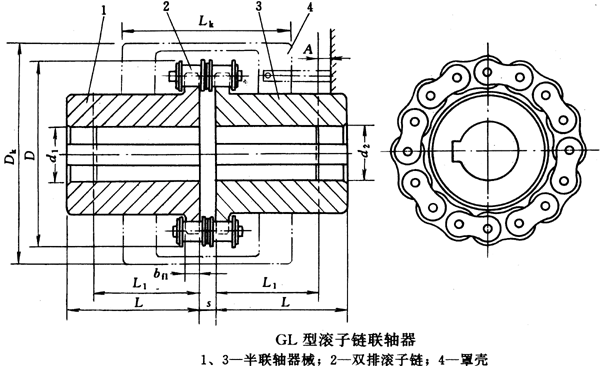 L(lin)SҪߴ磨GB/T6069-85