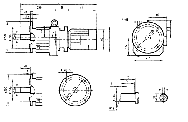 GRF67ϵбX݆p늙CbYߴ