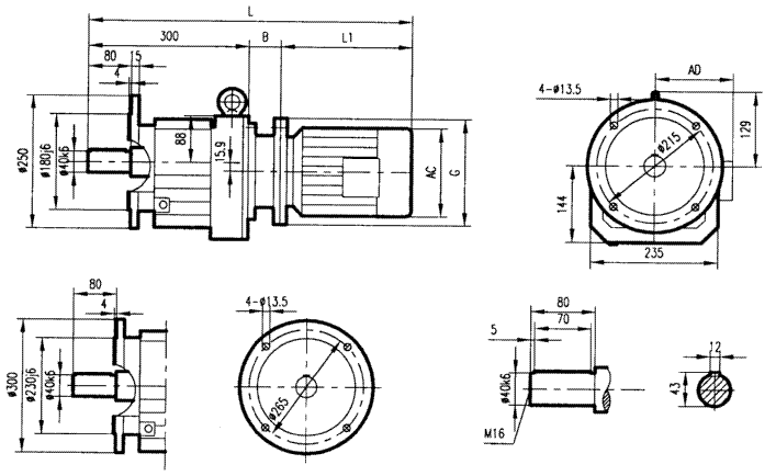 GRF77ϵбX݆p늙CbYߴ