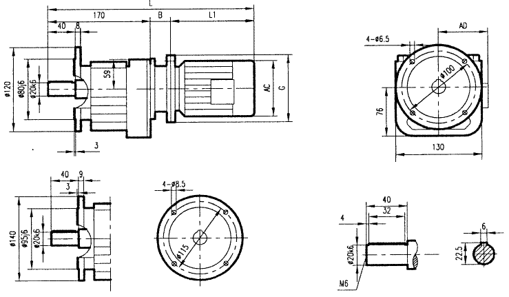 GRF17ϵбX݆p늙CbY(ji)(gu)ߴ