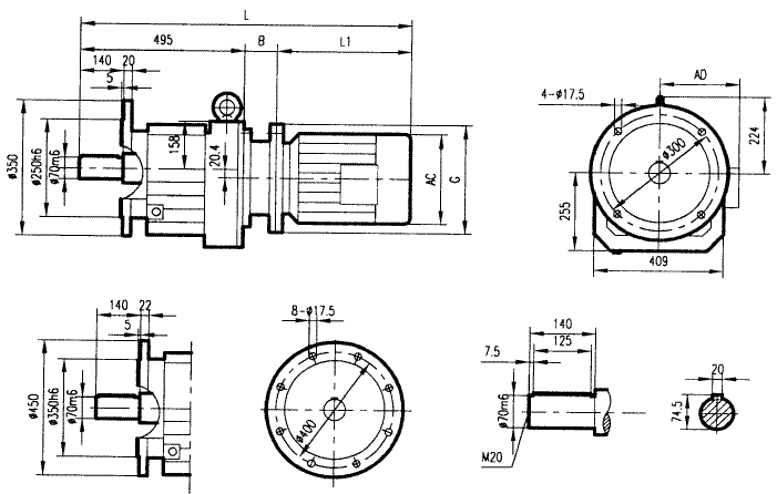 GRF137ϵбX݆p늙CbYߴ