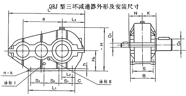 QBJ250QBJ320QBJ400QBJ500QBJ630h(hun)pٙC(j)μ䰲bߴ