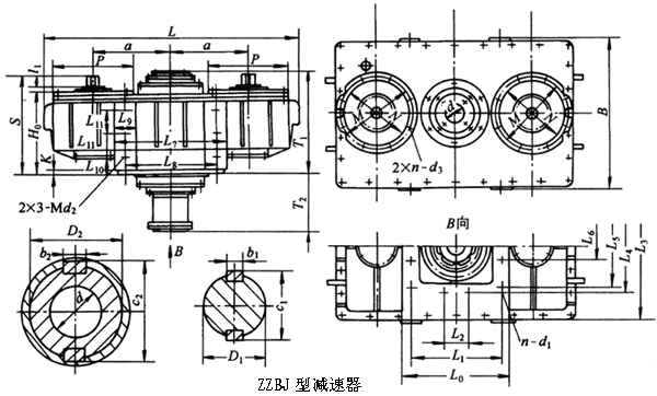 ZZBJ255ZZBJ350ZZBJ400ZZBJ450h(hun)pٙC(j)μbߴ