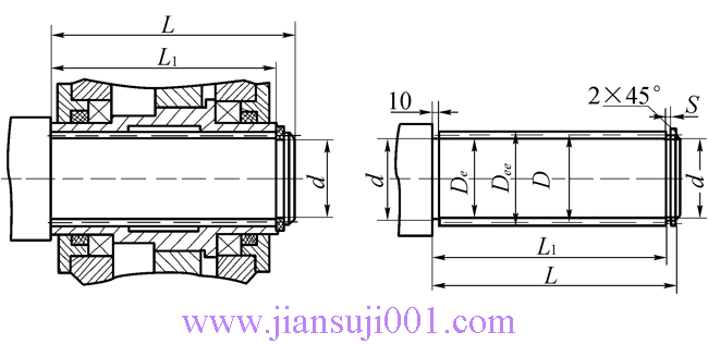 QSQSELG͡һpٙC(j)JB-T9003-2004