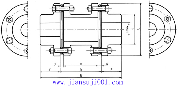 T61ϵƬʽ(lin)Sg(sh)ΰbߴ