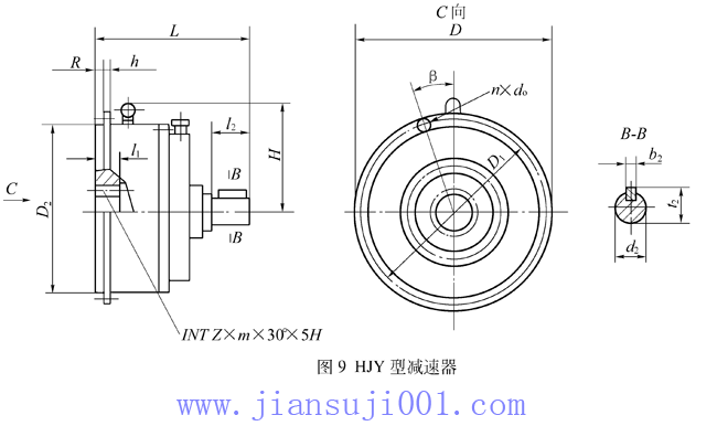 H݆pٙC(j)JB/T8712-1998