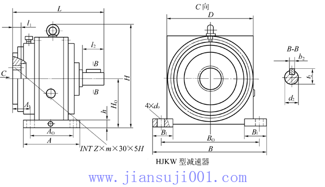 H݆pٙCJB/T8712-1998