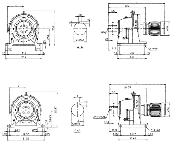 600ϵД[݆pٙCpPʽγߴ(THHM618/10THHM618/13THHM619/11THHM619/13THHM620/11THHM620/13) 