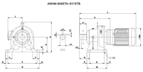 ADCϵД[pٙCߴDANHM-90959115TB