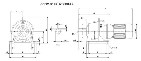 ADCϵД[pٙCߴDAHHM-9165TC9195TB