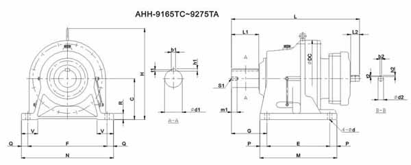 ADCϵД[pٙCߴDAHH-9165TC9275TA