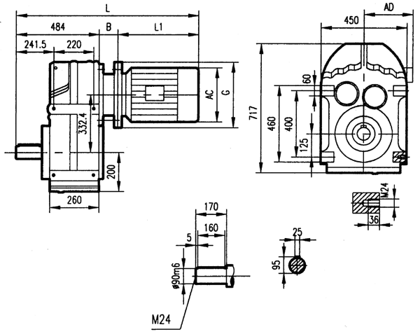 GF107bYߴ