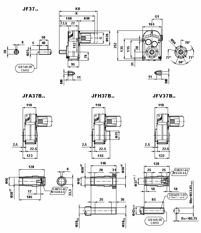 JFϵМp늙C(j)GB10095-88