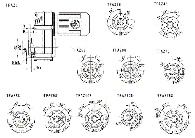 TFAZϵƽSбX݆pٙC(j)İbߴ