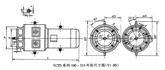 YCTDϵ100315γߴDV1B5