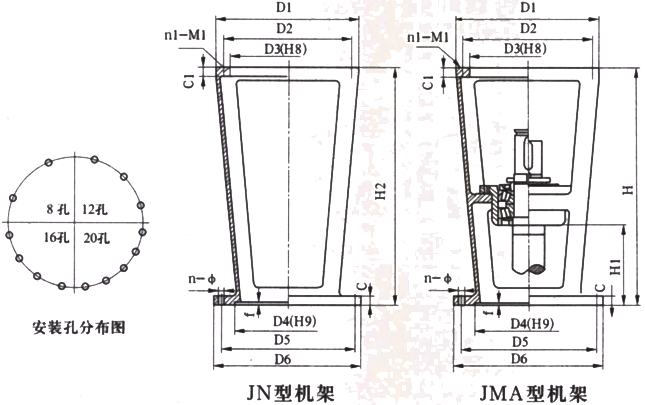 JNJMA͙C(j)μbߴ