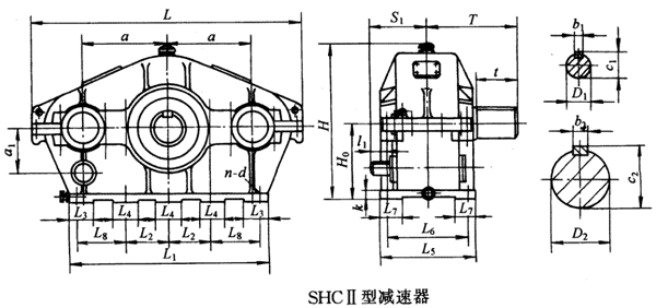 SHC I125h(hun)pٙCʽcҪߴ