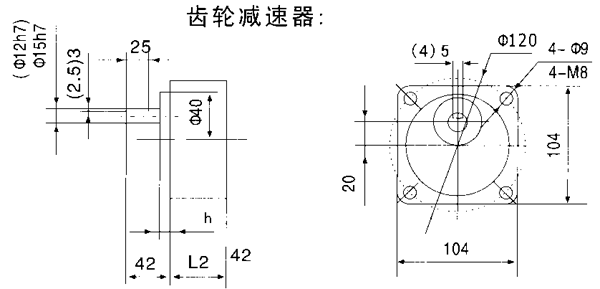 _YYYNϵСX݆p늙Cμbߴ磨C̖10070/120/140W