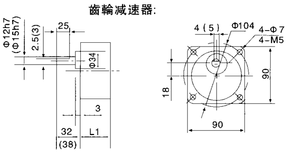 _YYYNϵСX݆p늙Cμbߴ磨C̖9040/60W