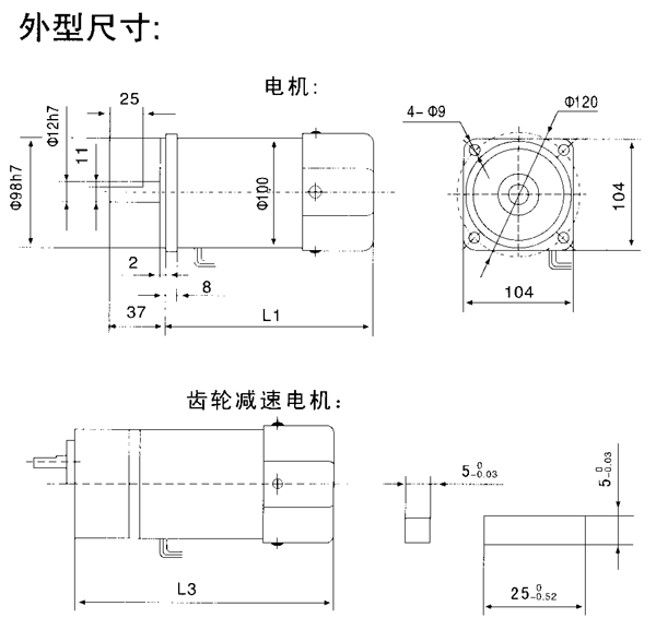 _YYYNϵСX݆p늙Cμbߴ磨C̖100180/200W