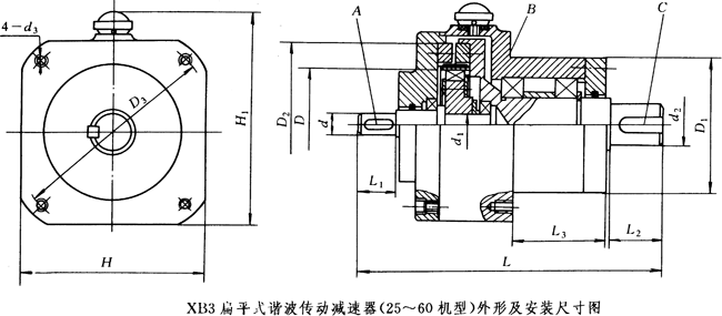 XB3ƽʽCӜp(2560C)μbߴ