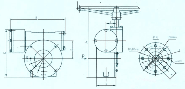 XJϵyT(mn)p