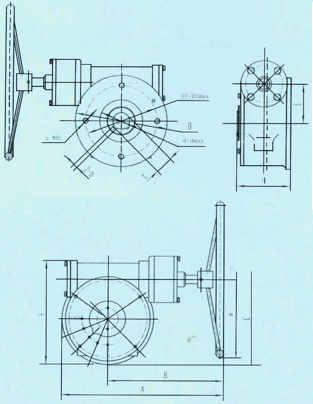 XJϵyT(mn)p