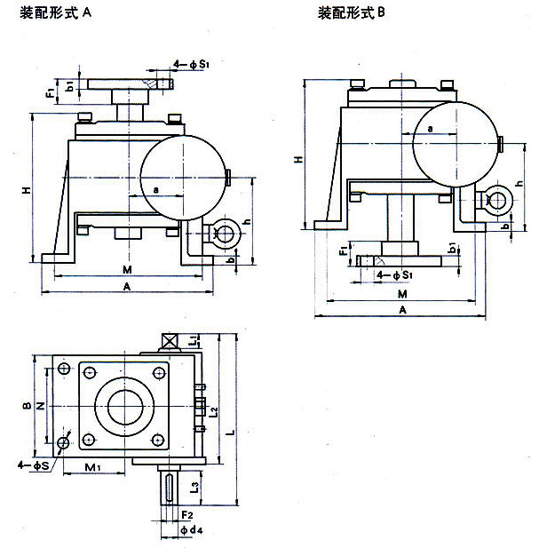 WJ63WJ80WJ100WJ125WJ160WJ200΁݆zCΰbߴ