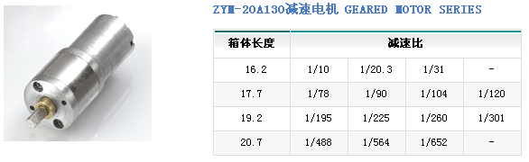 ZYM-20A130p늙C