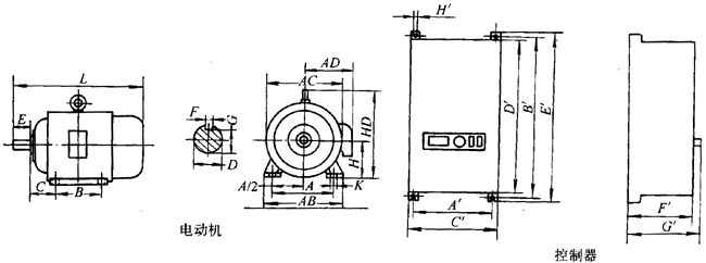 KCϵ_P(gun)늄(dng)C(j){(dio)ϵy(tng)ߴ磨H90132mm