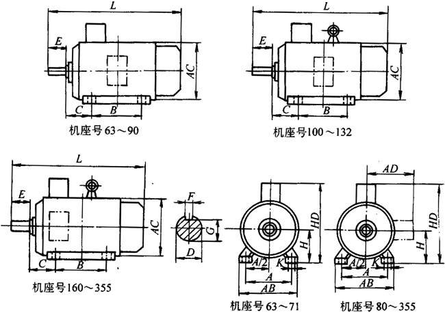 Y2ϵஐ늄әCaƷγߴ磨H63355mm