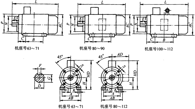 Y2ϵஐ늄әC(j)a(chn)Ʒγߴ磨H63355mm