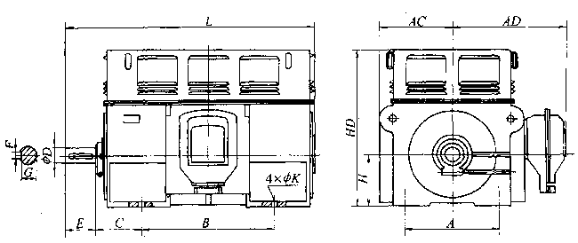 YDYDKKYDKSL(fng)C(j)ˮஐ늄(dng)C(j)μbߴ磨6kV