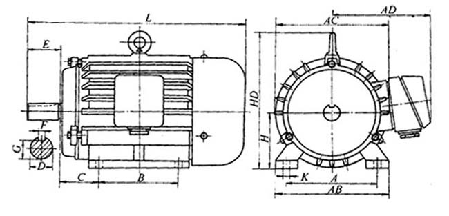 YEJTϵ늴Ƅஐ늄әC(j)γߴ磨H80200mm